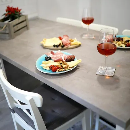 Saint Simeon And * Zadar