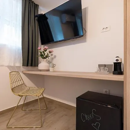 Apartment Saint Simeon And *