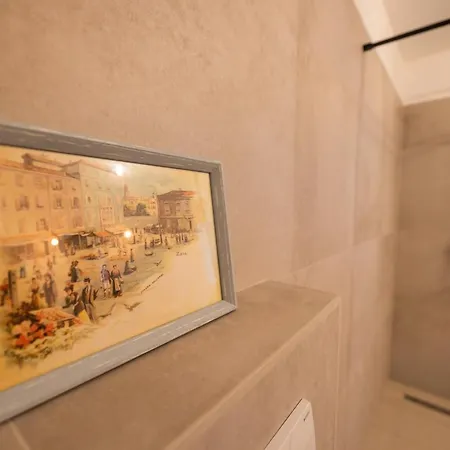 Apartment Saint Simeon And