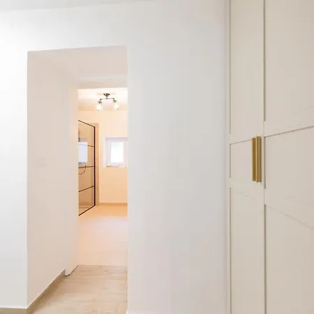 Apartment Saint Simeon And *