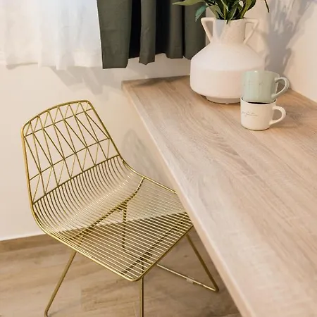 Daire Saint Simeon And Zadar