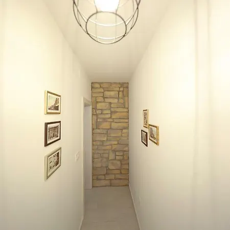 Saint Simeon And Daire