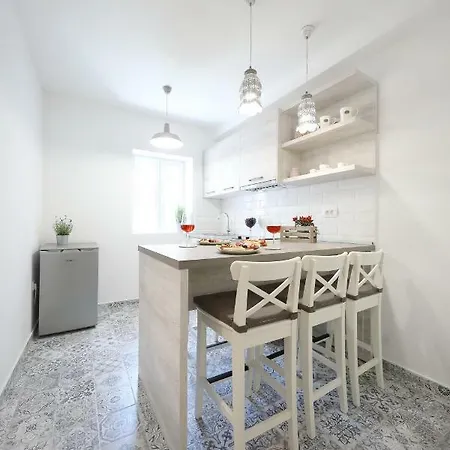 Apartment Saint Simeon And