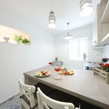 Saint Simeon And Daire