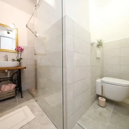 Saint Simeon And Daire Zadar