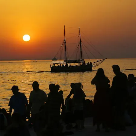 St. Simeon Lejlighed Zadar
