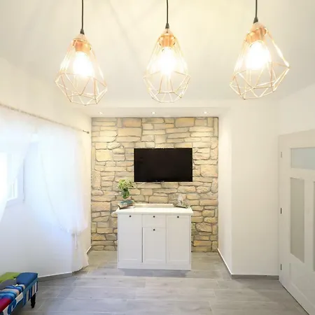 Apartment Saint Simeon And *