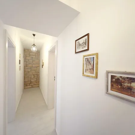 Apartment Saint Simeon And