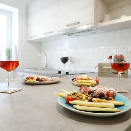 St. Simeon Lejlighed Zadar