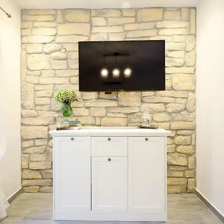 Apartment Saint Simeon And *