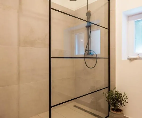 Apartman Saint Simeon And *