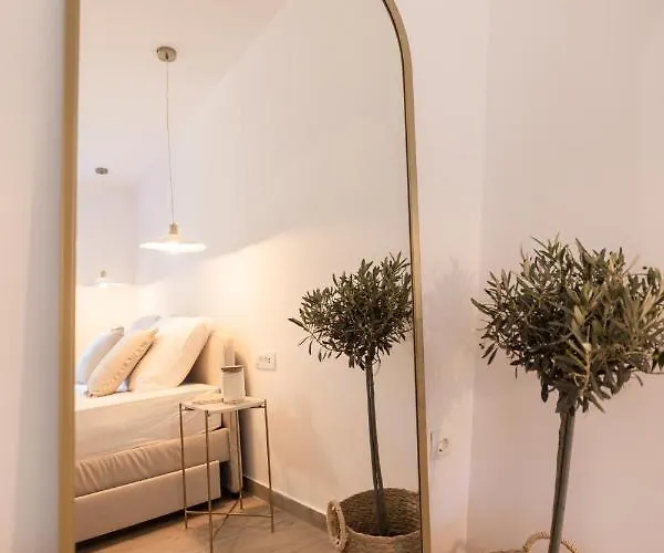 Apartman Saint Simeon And Zadar