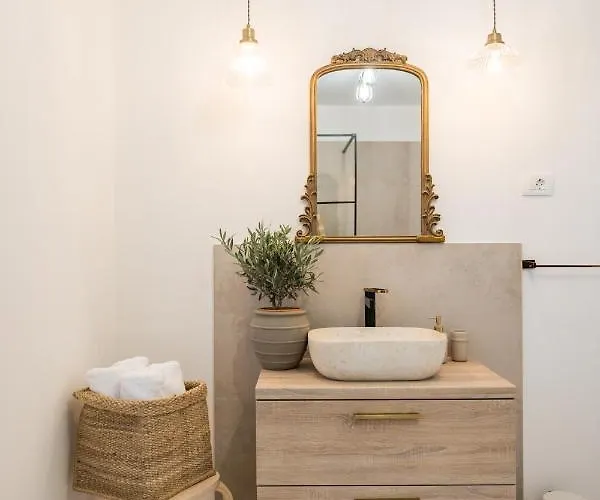 Saint Simeon And Apartman *