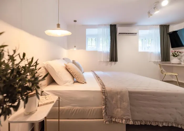 Saint Simeon And * Zadar