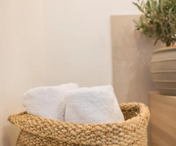 Saint Simeon And Апартаменты *