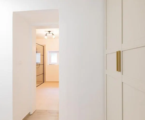 Apartman Saint Simeon And *