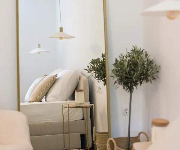 Apartman Saint Simeon And