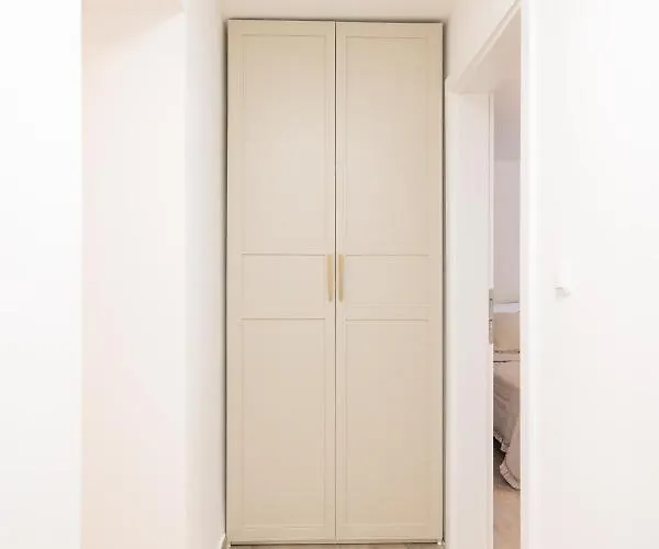 Saint Simeon And Apartman Zadar