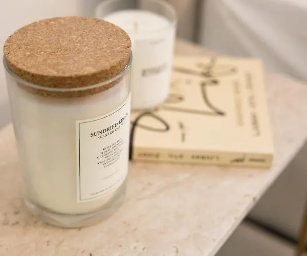 Апартаменты Saint Simeon And Задар