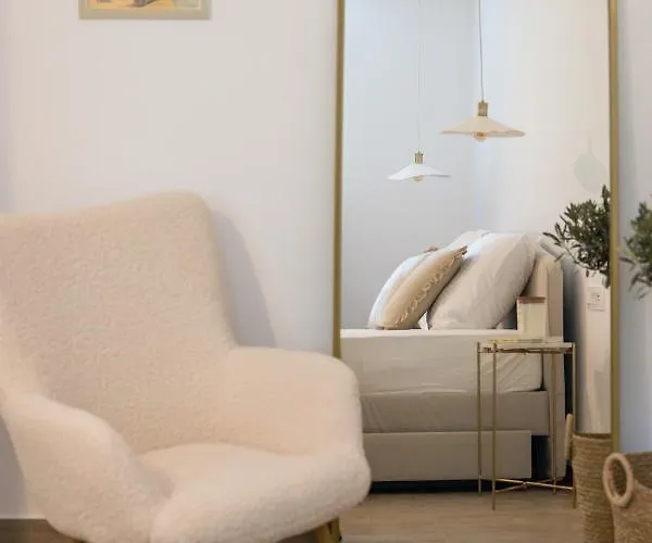 Apartman Saint Simeon And Zadar