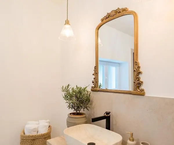 Apartman Saint Simeon And Zadar