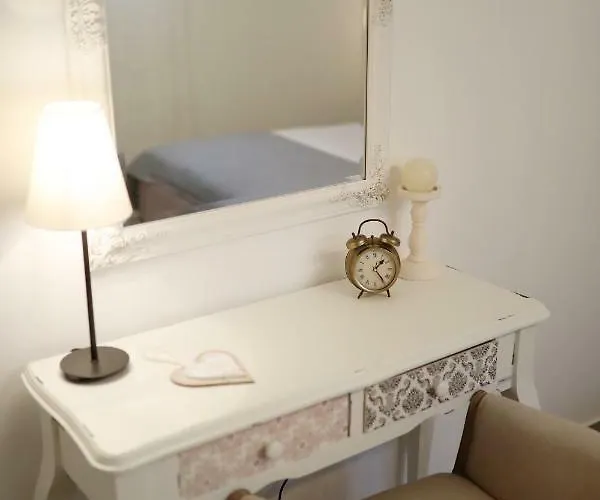 Saint Simeon And Apartman Zadar