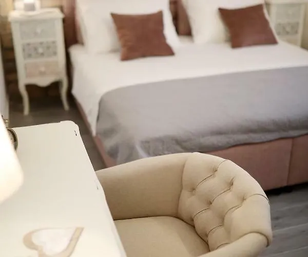 Saint Simeon And Zadar