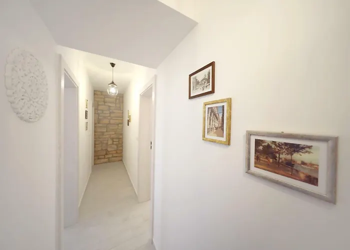 Apartman Saint Simeon And