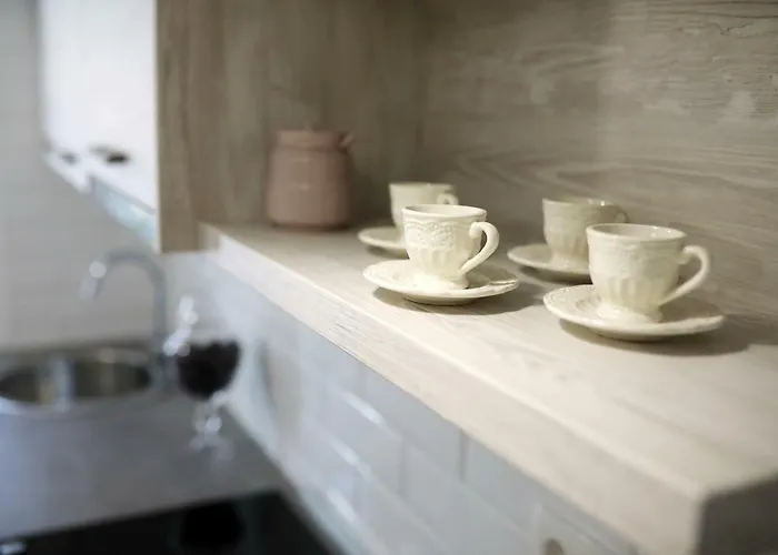 Saint Simeon And Zadar