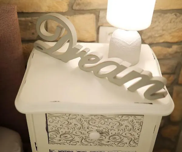 Saint Simeon And Zadar