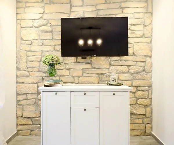 Apartman Saint Simeon And *