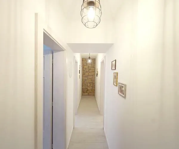 Saint Simeon And Apartman *