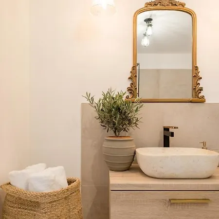 Apartamento Saint Simeon And Zadar