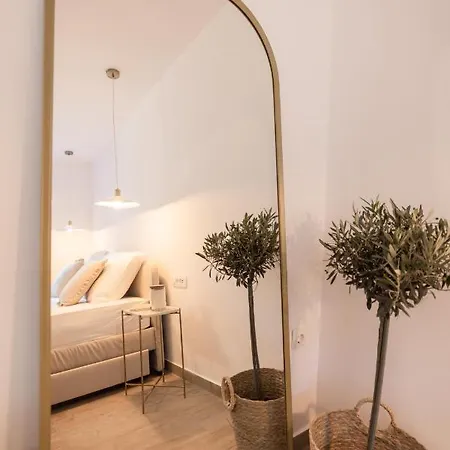 Apartamento Saint Simeon And Zadar