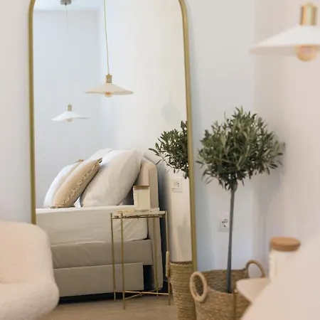 Appartement Saint Simeon And