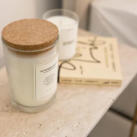 Apartamento Saint Simeon And Zadar