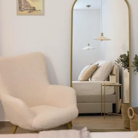 Apartamento Saint Simeon And Zadar