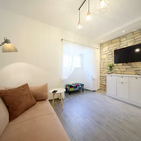 Saint Simeon And Apartamento