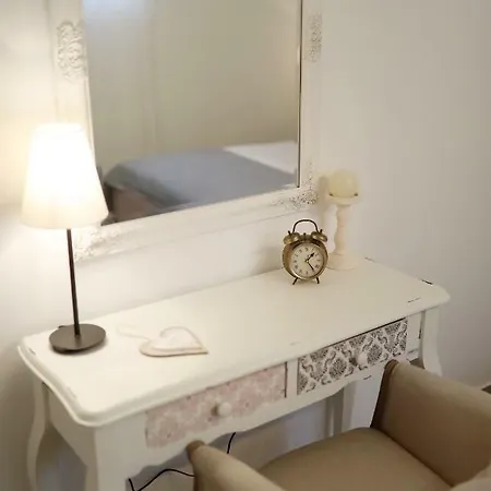 Saint Simeon And Apartamento Zadar