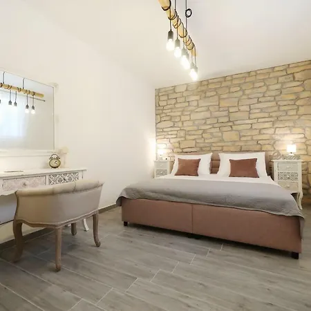 Apartamento Saint Simeon And Zadar