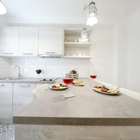 Apartamento Saint Simeon And *