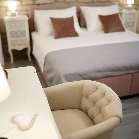 Saint Simeon And Zadar