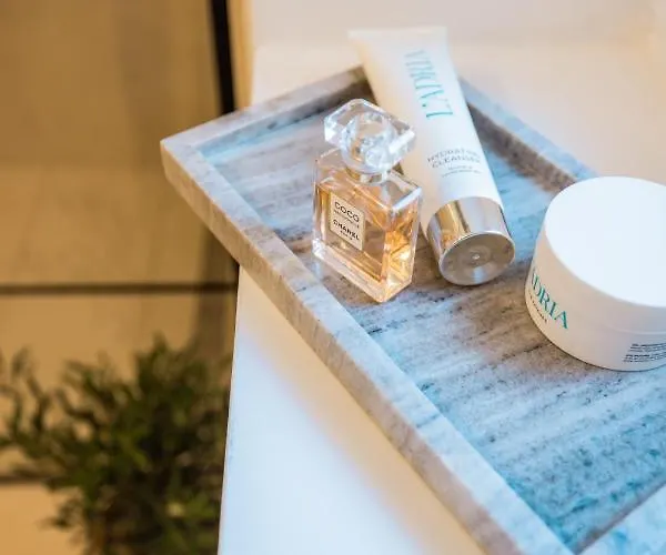 Saint Simeon And شقة زادار