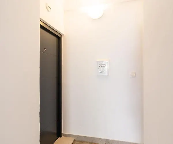 Saint Simeon And شقة زادار