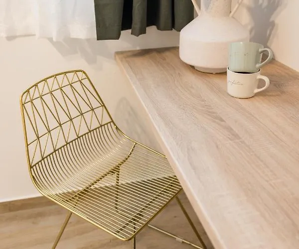 شقة Saint Simeon And زادار